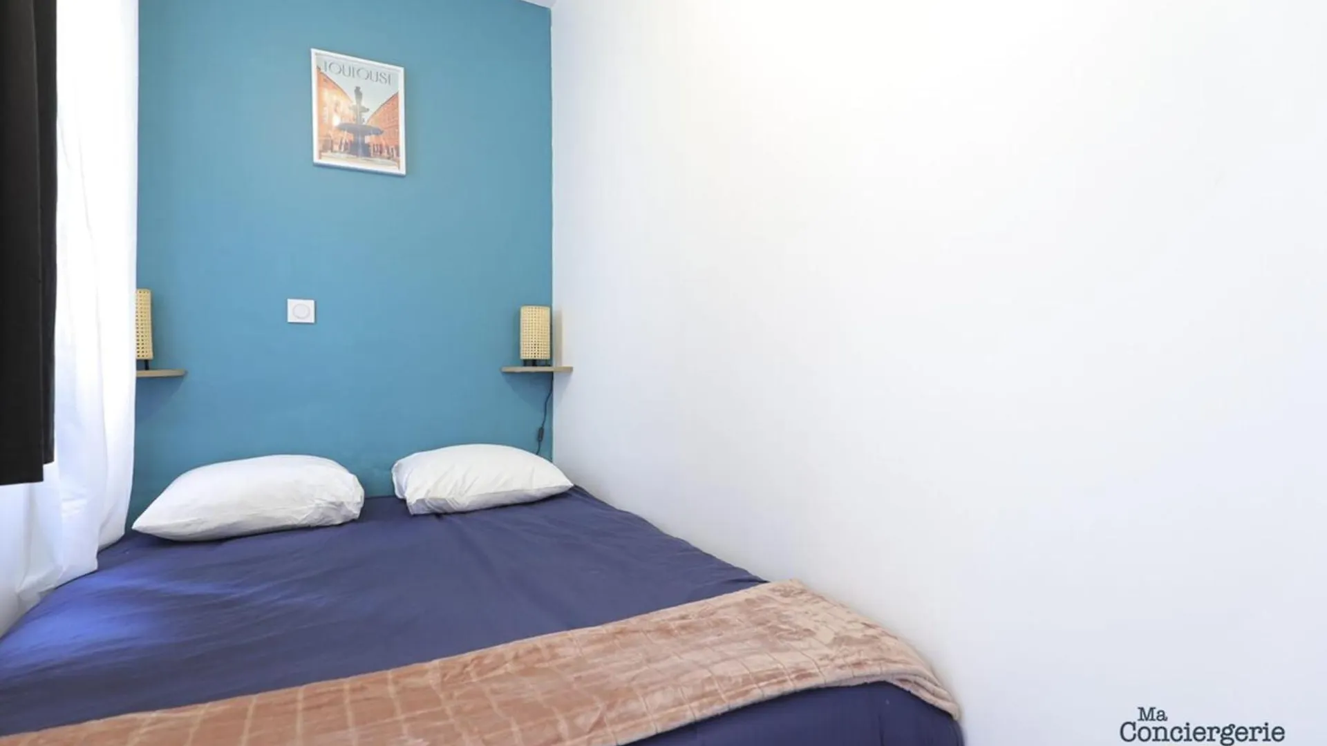 Apartamento Michel Metro 2Min - Centre - Terrasse Toulouse Francia
