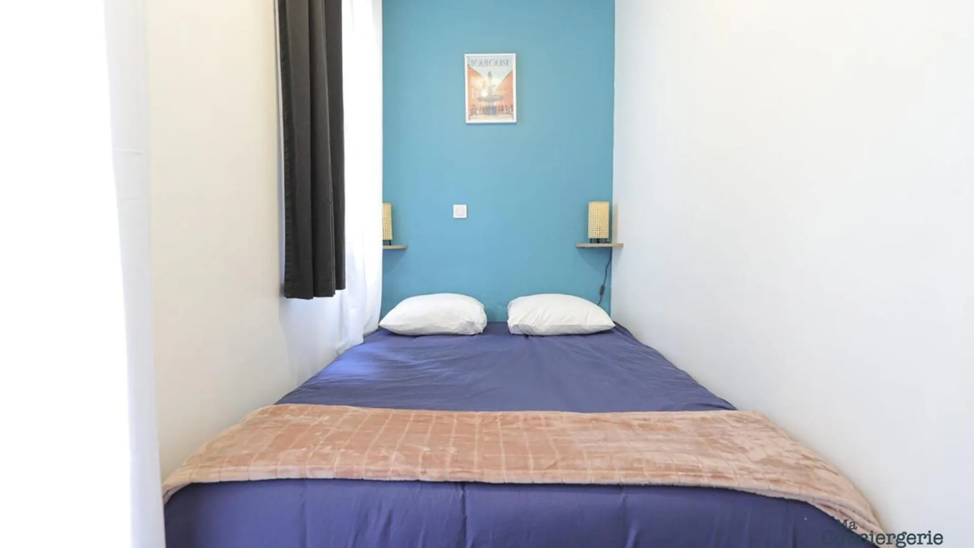 Apartamento Michel Metro 2Min - Centre - Terrasse Toulouse