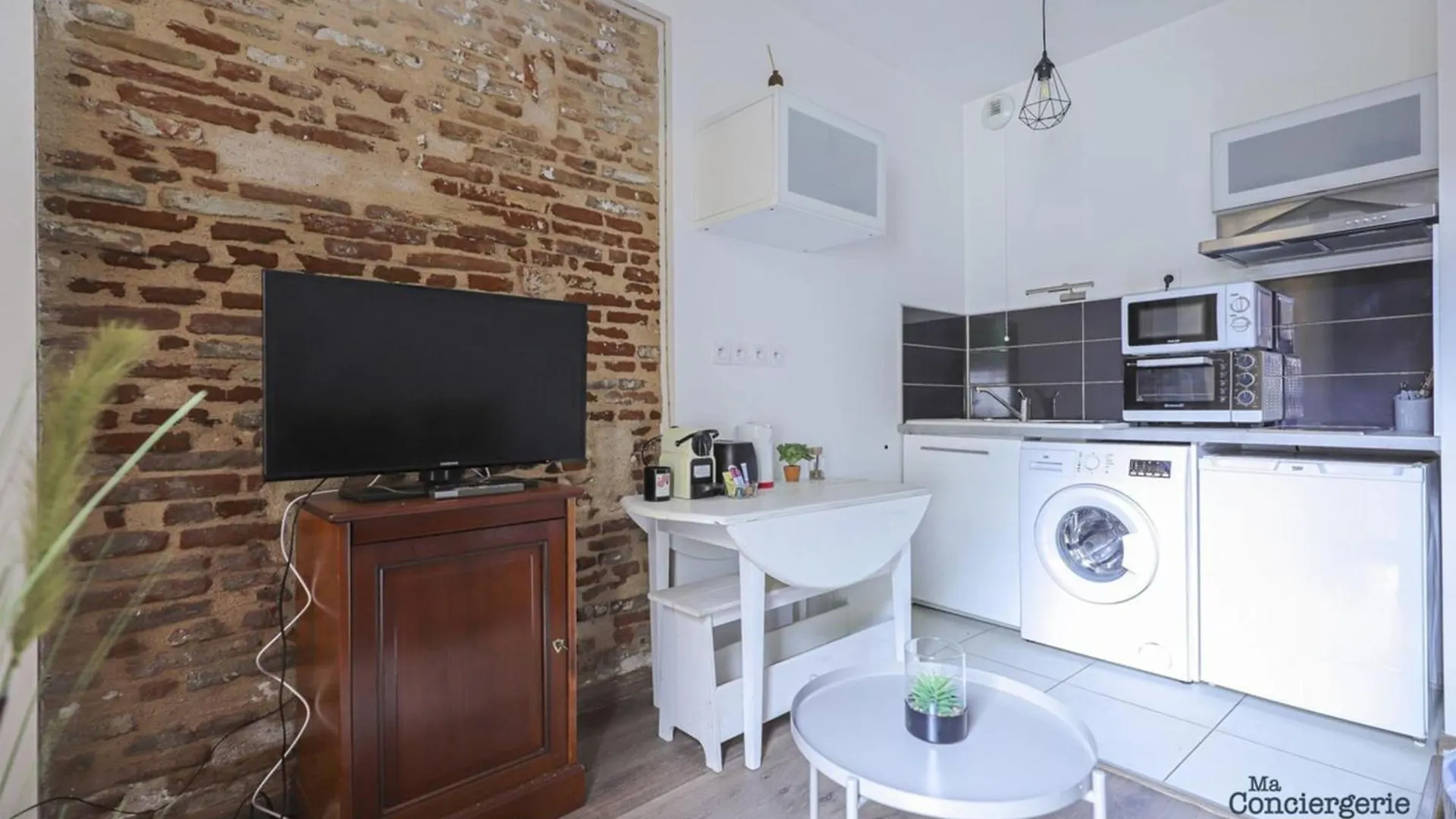 Apartamento Michel Metro 2Min - Centre - Terrasse Toulouse